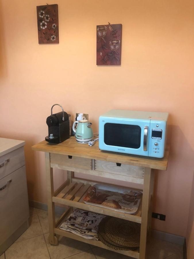 Tenuta Fagnani Lucques Extérieur photo
