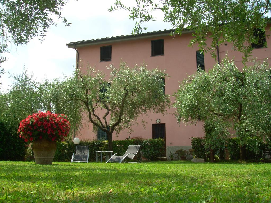 Tenuta Fagnani Lucques Chambre photo