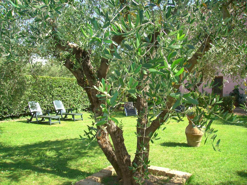 Tenuta Fagnani Lucques Chambre photo