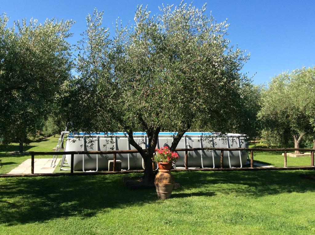 Tenuta Fagnani Lucques Extérieur photo