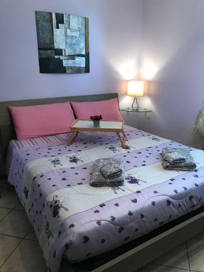 Tenuta Fagnani Lucques Extérieur photo