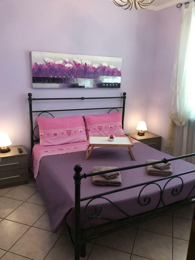 Tenuta Fagnani Lucques Extérieur photo
